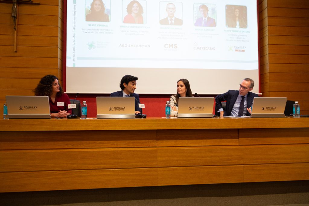 FOTO 5 NOTA DE PRENSA - DESAFÍO PRO BONO ESPAÑA