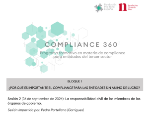 Portada materiales explicativos Garrigues