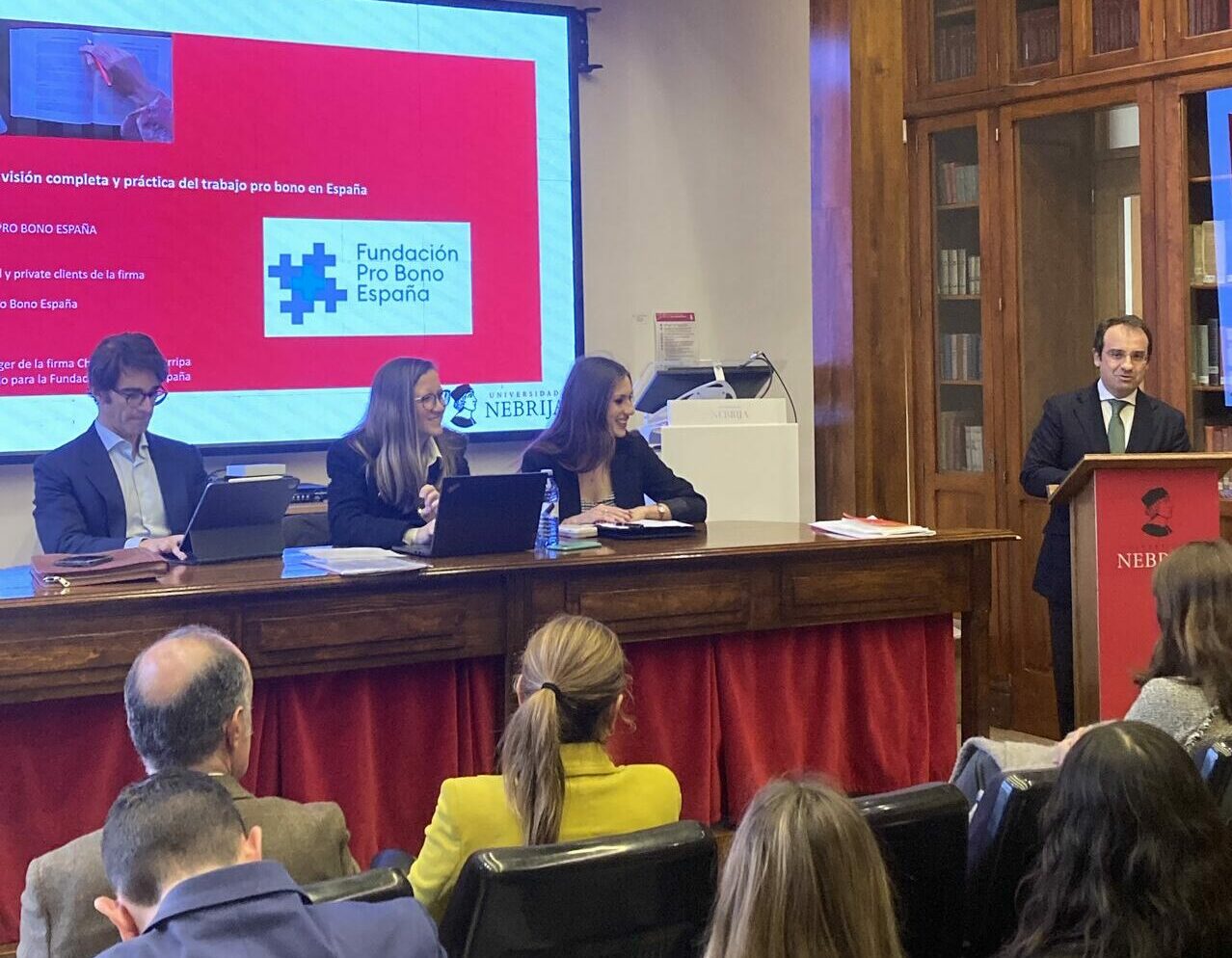 Sesión Nebrija 3